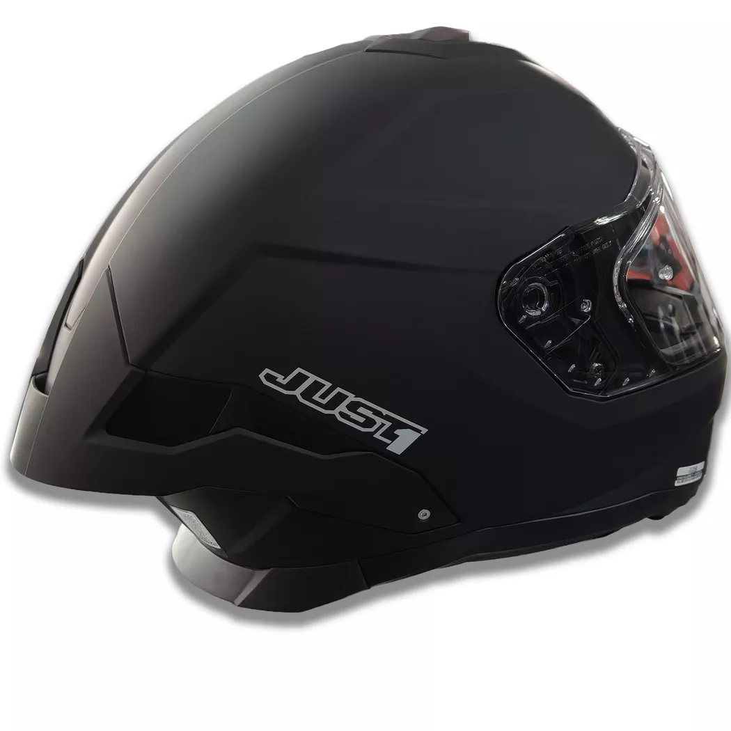 Casco Just 1 - STR - Solid - Imagen 5