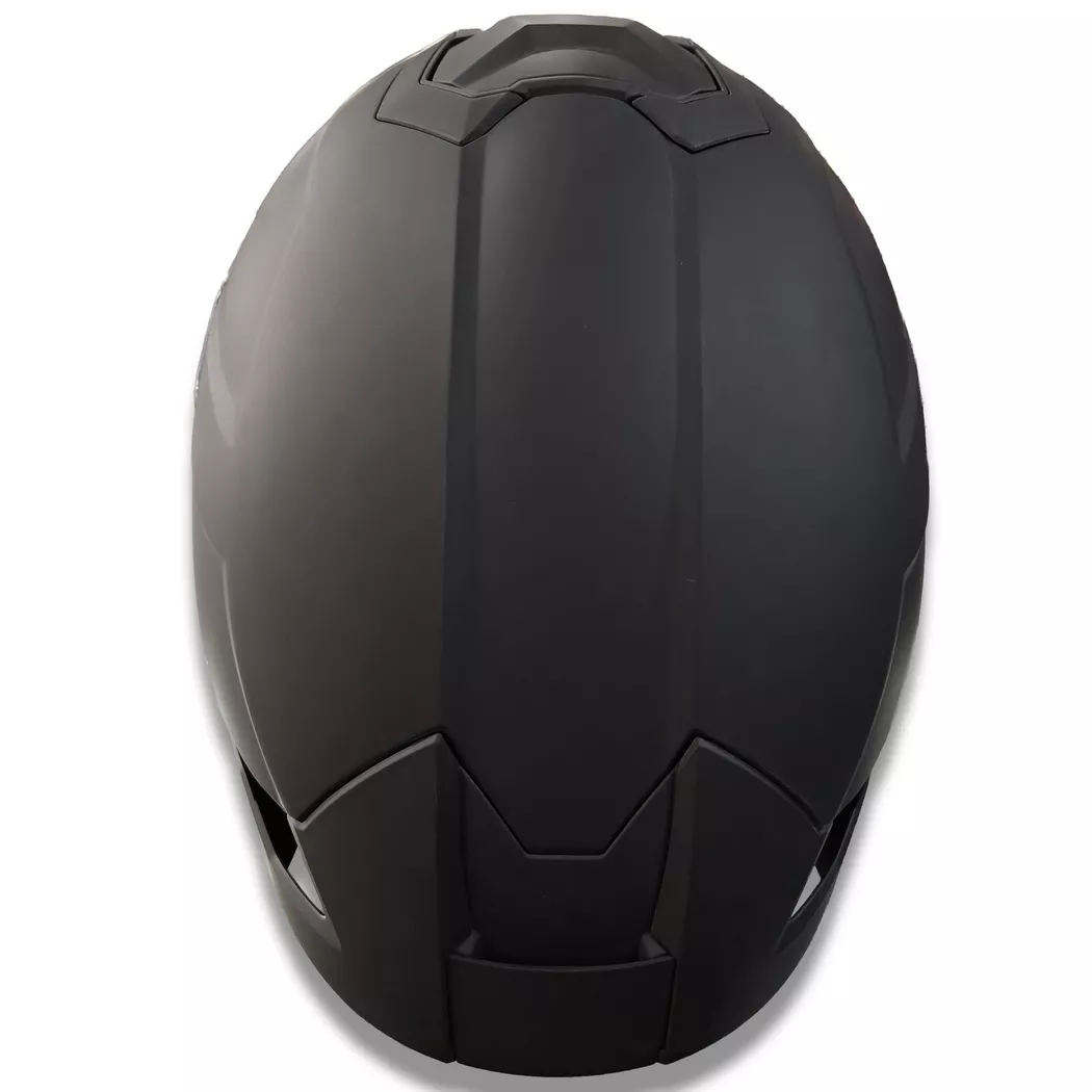 Casco Just 1 - STR - Solid - Imagen 6