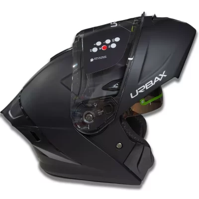 CASCO URBAX Atlas FF911 Solid