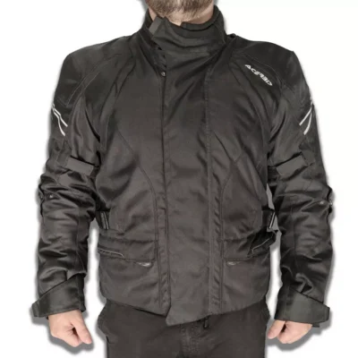 Campera Acerbis de Invierno