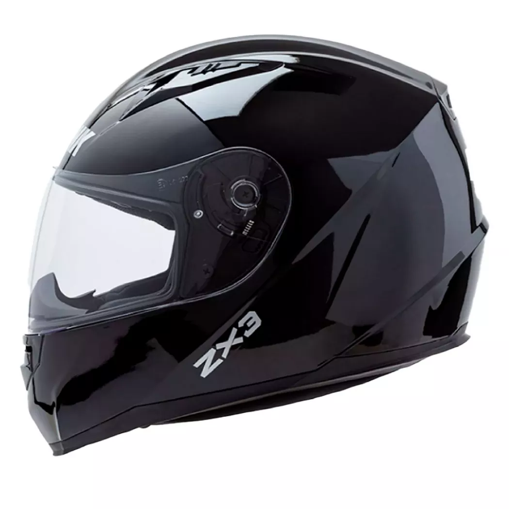 Casco Hawk Zx3 - Imagen 5