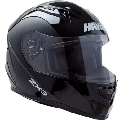 Casco Hawk Zx3