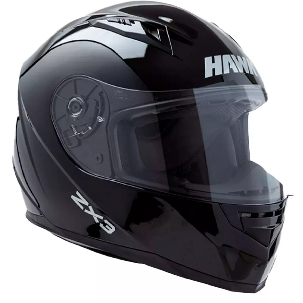 Casco Hawk Zx3