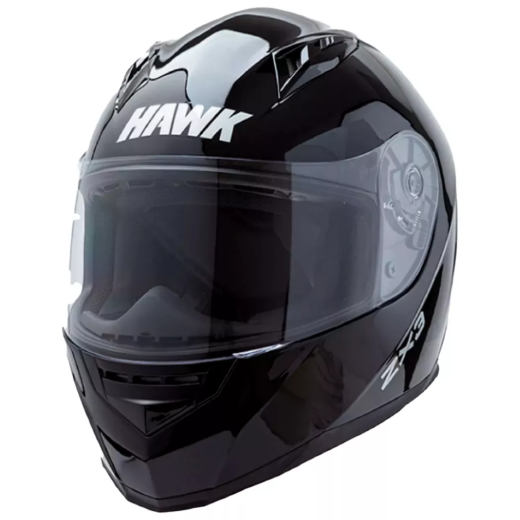 Casco Hawk Zx3 - Imagen 2