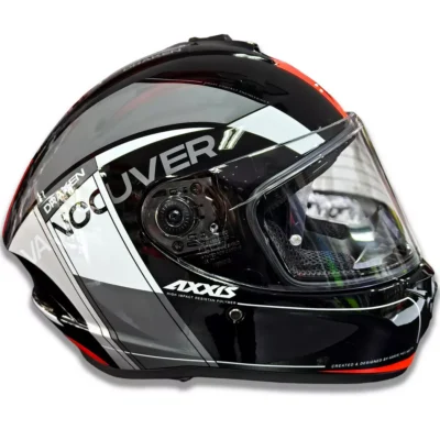 Casco Axxis Draken - Vancouver