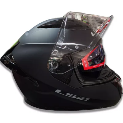 Casco Ls2 806 Fusion - Solid