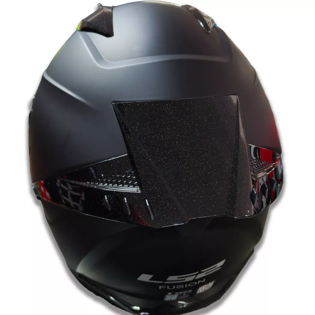 Casco Ls2 806 Fusion - Solid - Imagen 4