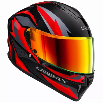 Visor Urbax Mito FF018