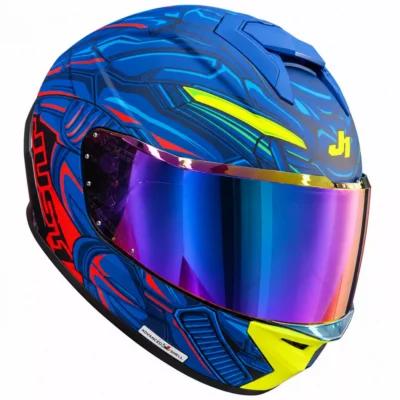 Visor Just 1 J-STR