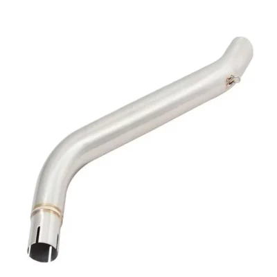 Curva Voge DSX 500
