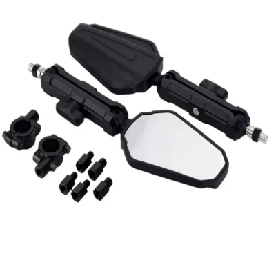 Espejos Retrovisor Angulo Ajustable 360º