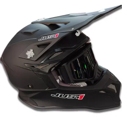 Casco Just1 J39 Solid