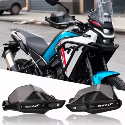 Cubre Puño CF MOTO 450 MT