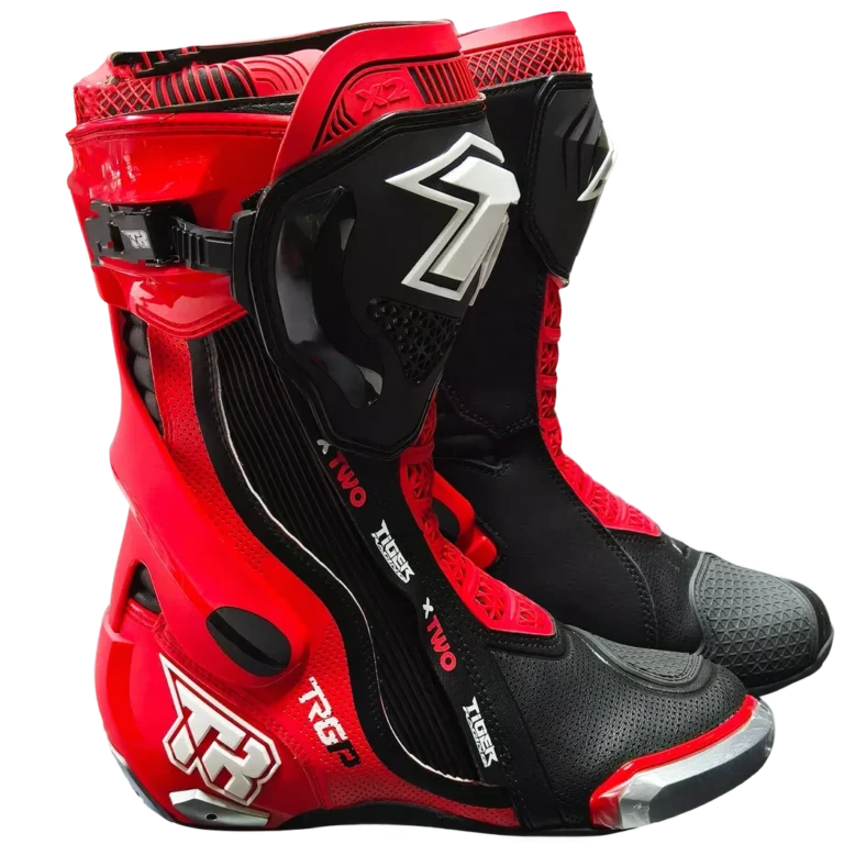 TR Xtwo Rojo
