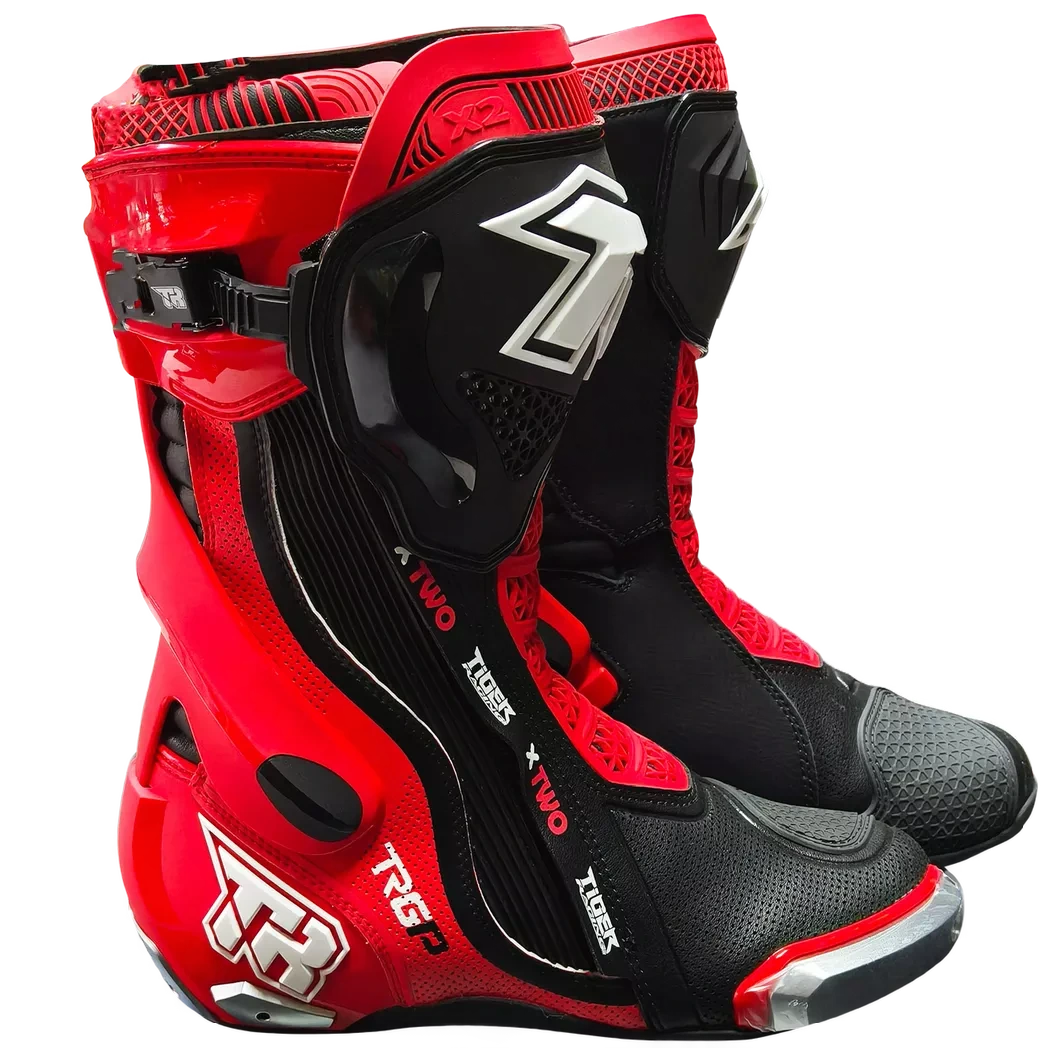 TR Xtwo Rojo