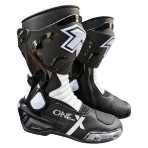 TR X-One Pro Negro/Blanco
